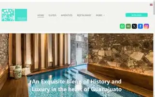 Edelmirahotel.com Screenshot 2024-04-17 02:46:49