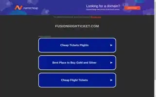 Fusionhighticket.com Screenshot 2024-04-16 17:32:34