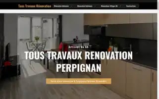 Tous-travaux-renovation.fr Screenshot 2024-06-30 13:36:33