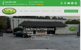 Dalton-auto.com Screenshot 2024-05-15 19:13:33