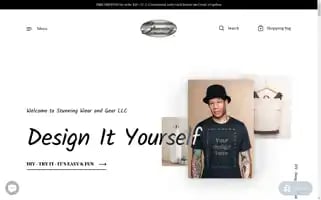 Stunning.biz Screenshot 2024-04-27 13:14:11