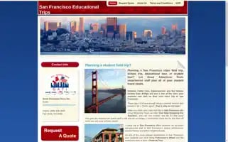 Sanfranciscoeducationaltrips.com Screenshot 2024-04-23 06:37:18