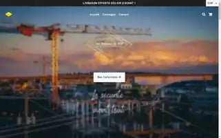 Lesdegunsdubtp.com Screenshot 2024-05-02 04:04:35