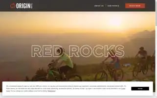 Originhotel.com Screenshot 2024-04-17 04:05:29