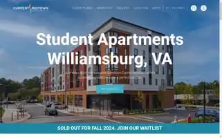 Currentmidtown.com Screenshot 2024-06-13 14:09:02