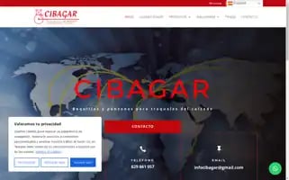 Cibagarspain.com Screenshot 2024-05-28 15:55:58