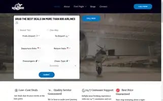 Yourtripfare.com Screenshot 2024-04-16 10:31:24