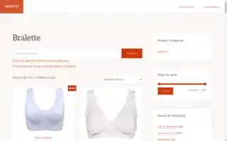 Bralette.co.uk Screenshot 2024-07-06 07:39:38