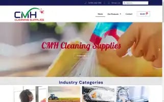 Cmhsupplies.com.au Screenshot 2024-05-19 03:02:31