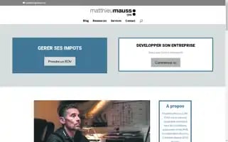 Mauss.ca Screenshot 2024-07-09 01:37:28