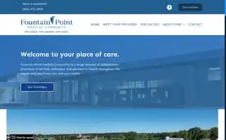 Fountainpointnorfolk.com Screenshot 2024-07-06 14:05:56