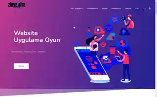 Zirvesite.com Screenshot 2024-05-29 16:20:57