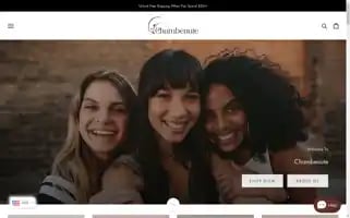 Chambeaute.com Screenshot 2024-05-04 00:14:48