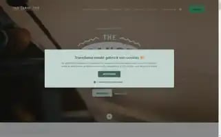 Thecanoetrip.com Screenshot 2024-04-17 04:23:31