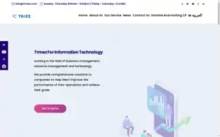 Trmez.com Screenshot 2024-06-19 00:31:08