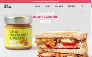 Nutblend.com Screenshot 2024-05-05 05:48:37