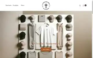 Koenigskind.shop Screenshot 2024-05-03 20:09:00