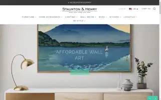 Stauntonandhenry.com Screenshot 2024-05-05 16:09:17