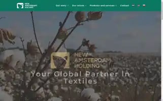 Newamsterdamholding.com Screenshot 2024-06-15 18:49:31