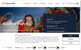 Tromskraft.no Screenshot 2024-06-30 05:04:01