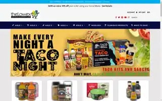 Thelowex.com Screenshot 2024-05-14 09:45:39