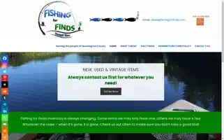 Fishingforfinds.com Screenshot 2024-05-09 17:38:00