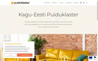 Puiduklaster.ee Screenshot 2024-07-07 23:16:41