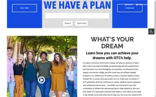 Otc.edu Screenshot 2024-07-01 08:47:58