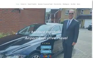 Ashfordportfolioairportexecutivetravel.co.uk Screenshot 2024-04-23 20:04:15