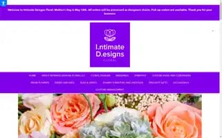 Intimatedesignsfloral.com Screenshot 2024-05-16 02:47:05
