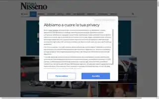 Ilfattonisseno.it Screenshot 2024-07-01 17:00:59