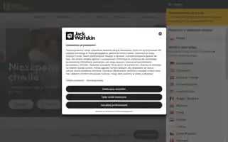 Jack-wolfskin.pl Screenshot 2024-06-16 11:18:08