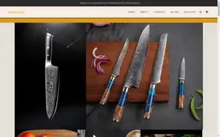 Everrichknives.com Screenshot 2024-06-14 06:58:26