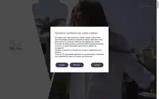 Hotelsuitevillamaria.es Screenshot 2024-07-04 09:44:37