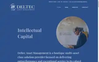 Deltec-ny.com Screenshot 2024-05-15 19:40:36