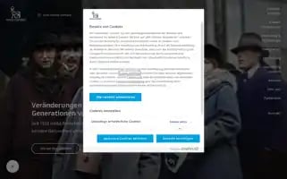 Novonordisk.de Screenshot 2024-06-16 10:51:41