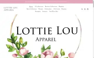 Lottielouapparel.com Screenshot 2024-04-23 19:17:17