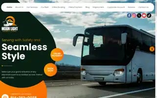 Mltransit.com Screenshot 2024-07-05 04:50:59