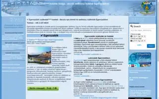 Egerszalokiszallodakhotelek.hu Screenshot 2024-04-26 03:27:08