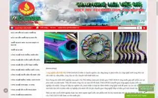 Muabancongnghemoi.com Screenshot 2024-06-14 15:20:52