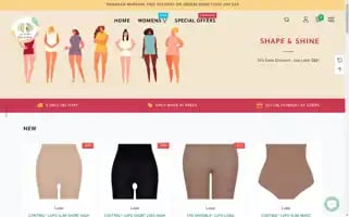 Delaedele-com.myshopify.com Screenshot 2024-05-04 11:31:34