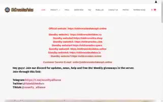 Oldironsidesfakesph.online Screenshot 2024-05-29 02:34:03