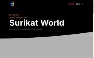 Surikatworld.com Screenshot 2024-05-24 03:07:51