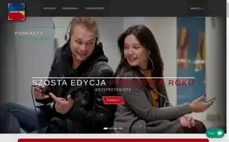 Podkasty.info Screenshot 2024-07-01 01:16:02