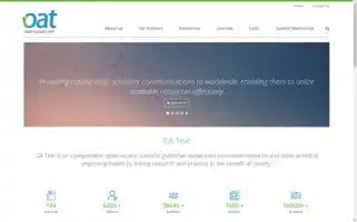 Oatext.com Screenshot 2024-05-13 05:16:58