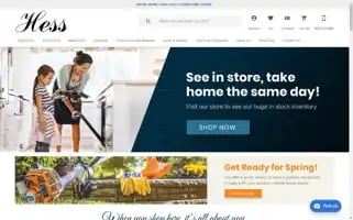 Hesshomefurnishings.com Screenshot 2024-05-10 01:40:53