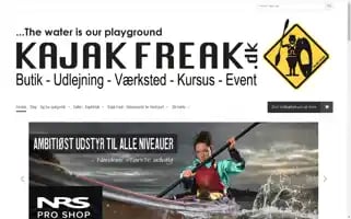 Kajakfreak.dk Screenshot 2024-06-13 11:12:34