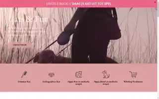 Catsandfur.be Screenshot 2024-05-21 08:44:48