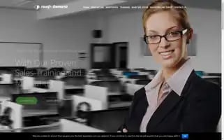 Roughdiamondconsultancy.com Screenshot 2024-05-18 07:23:41