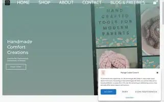 Craftyparents.co.uk Screenshot 2024-05-28 19:32:55